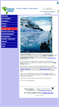 Mobile Screenshot of antarktis-kreuzfahrt.de
